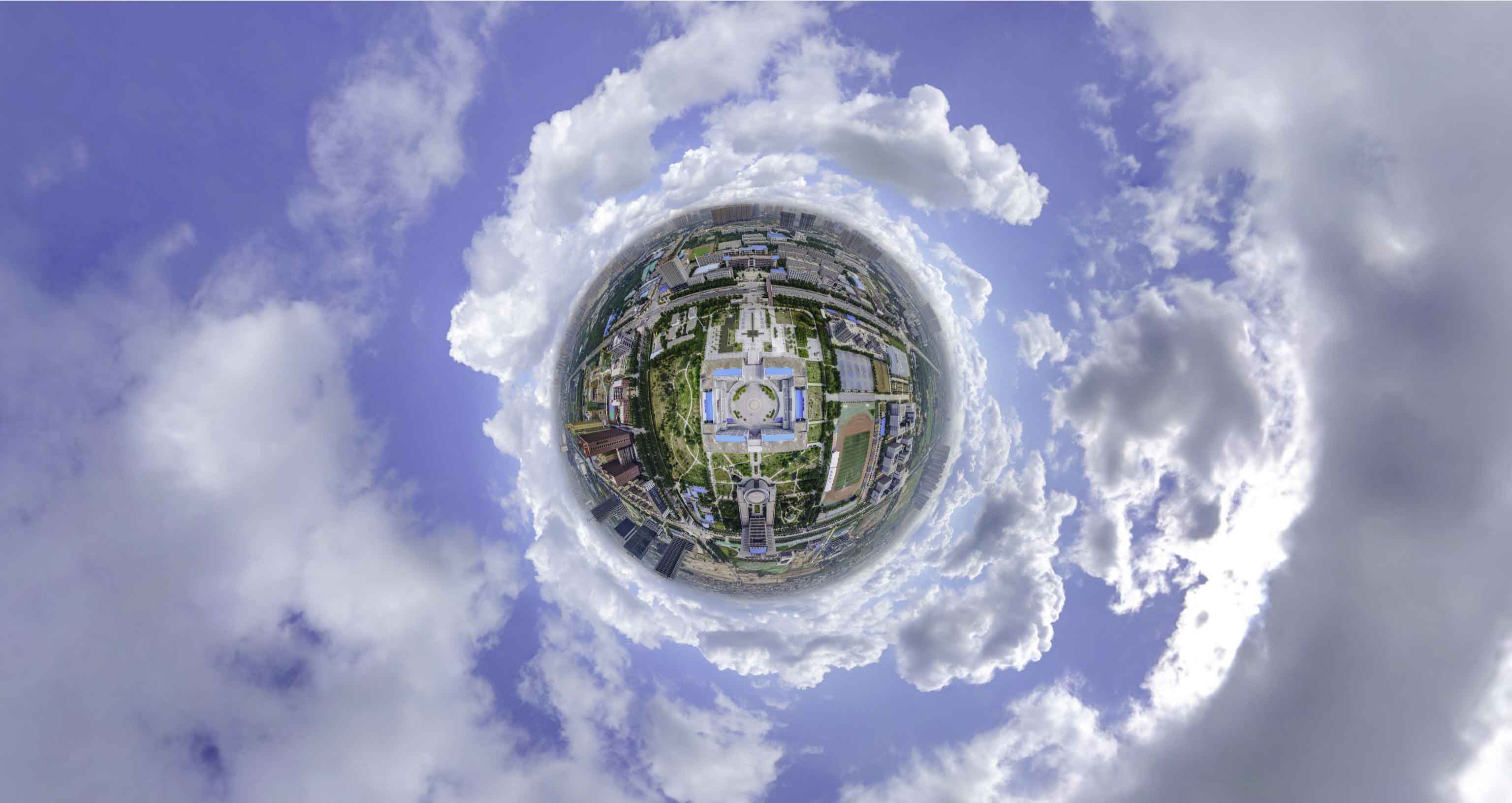 大朗镇格凸河风景名胜区