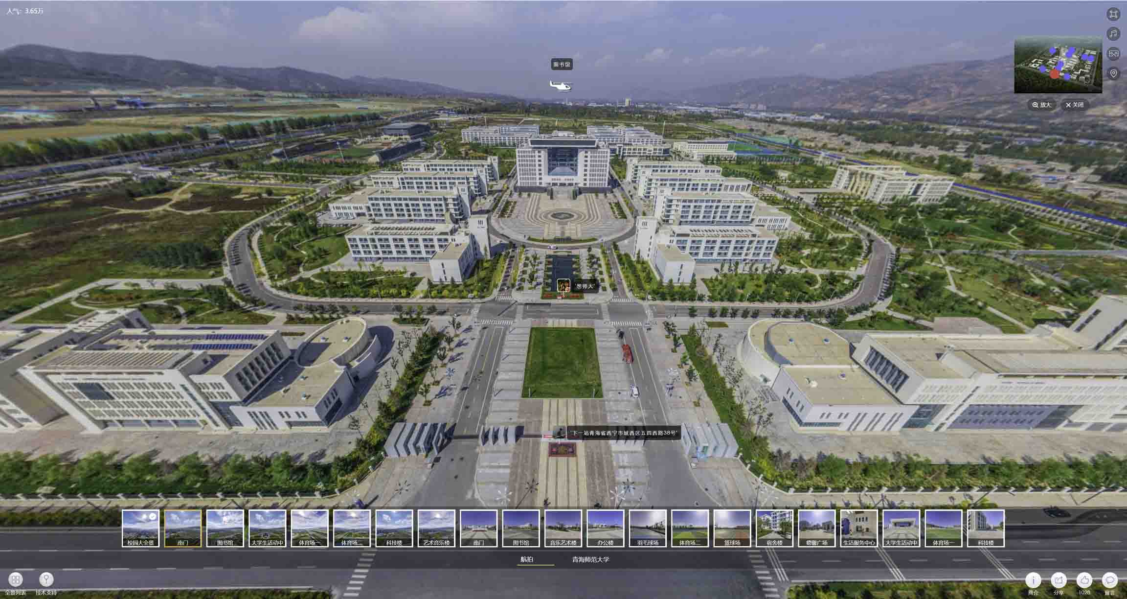 大朗镇油菜花-惊艳半生的花海仙境